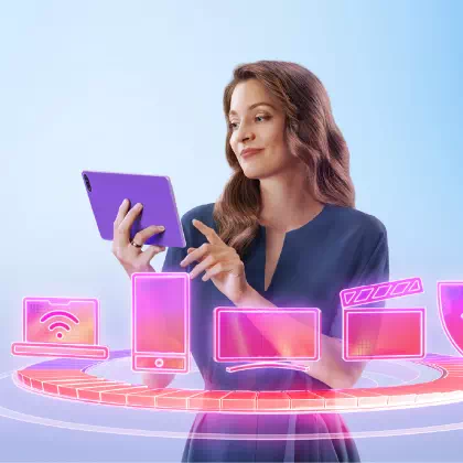 Комбо - единая связь Ростелеком для всех в&nbsp;село Шубино (Нижегородская область)